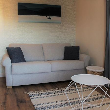 T2 Meuble De 40M2 Axe Annecy/Geneve Apartment Saint-Martin-Bellevue ภายนอก รูปภาพ