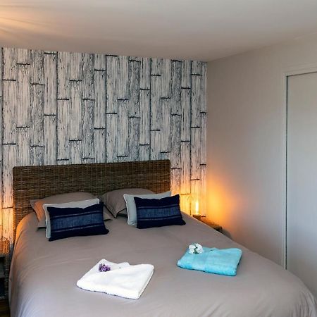 T2 Meuble De 40M2 Axe Annecy/Geneve Apartment Saint-Martin-Bellevue ภายนอก รูปภาพ
